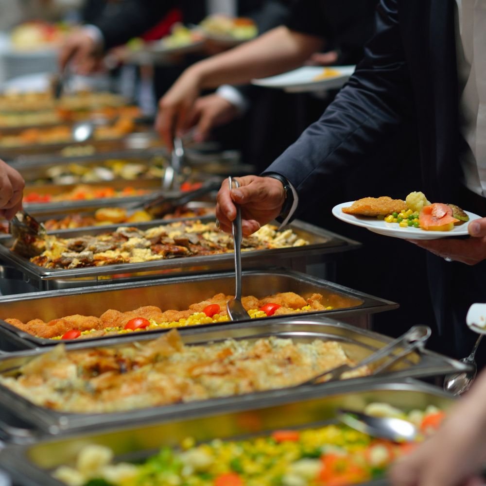 Party Menu
