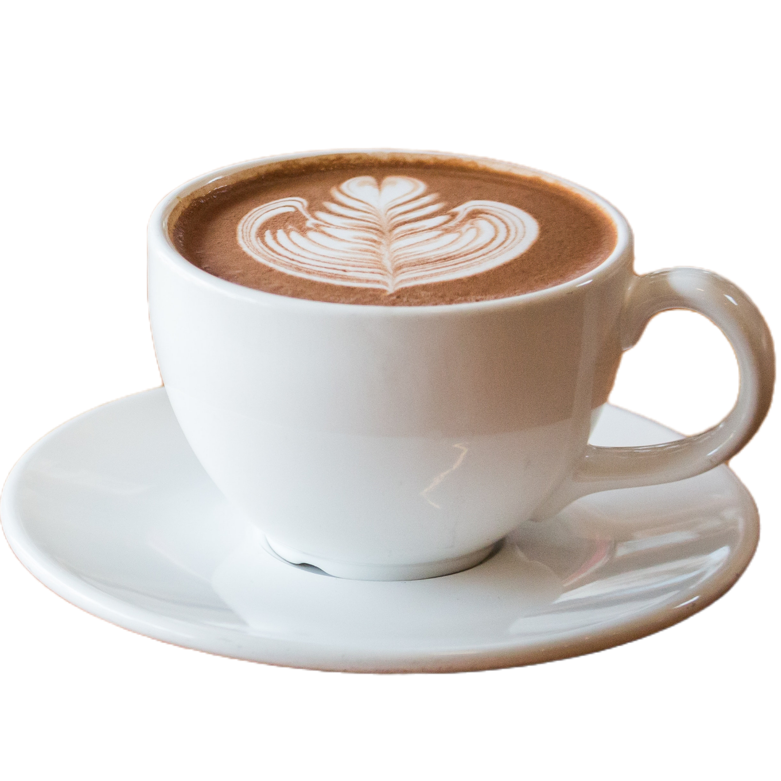 Hot Drinks