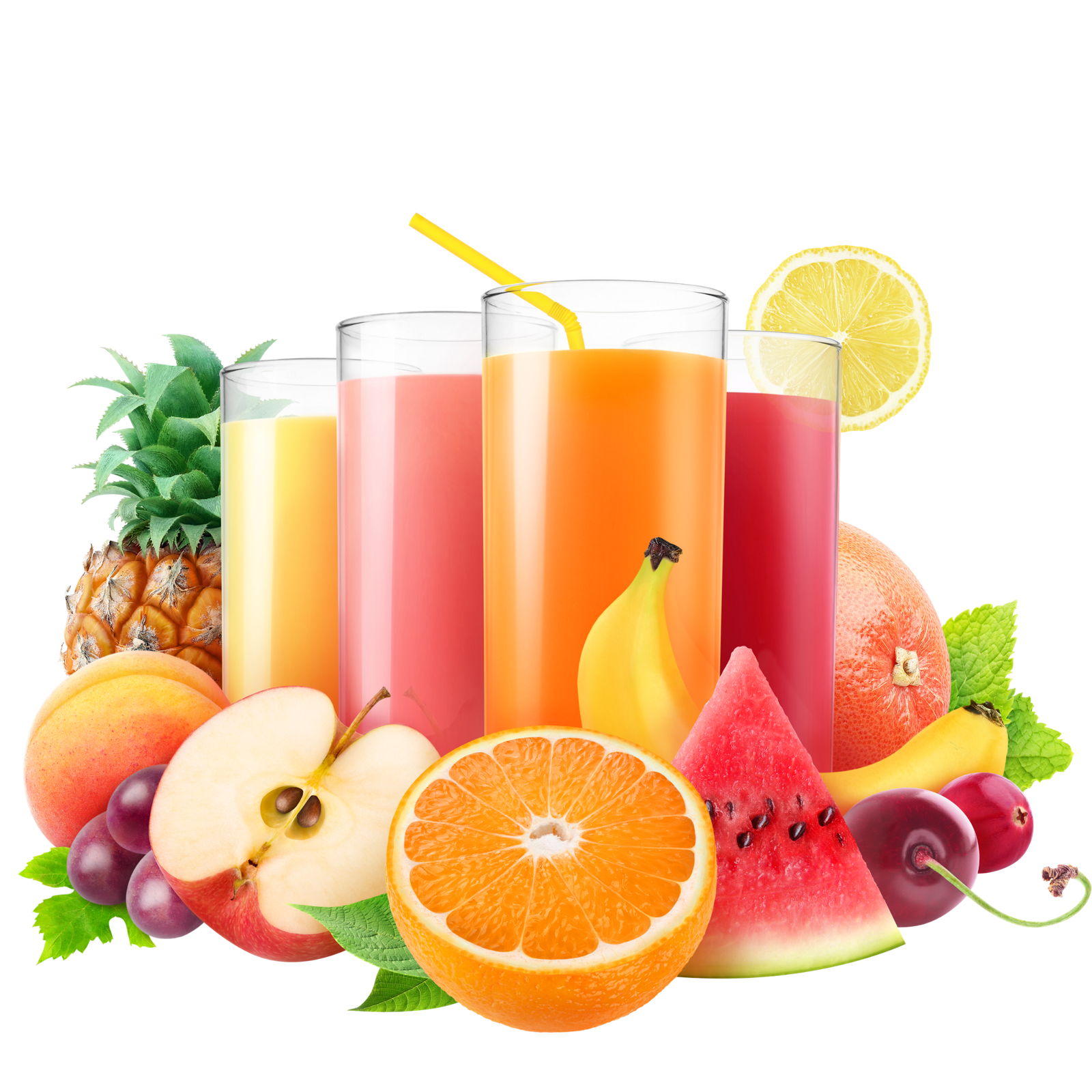 Drinks