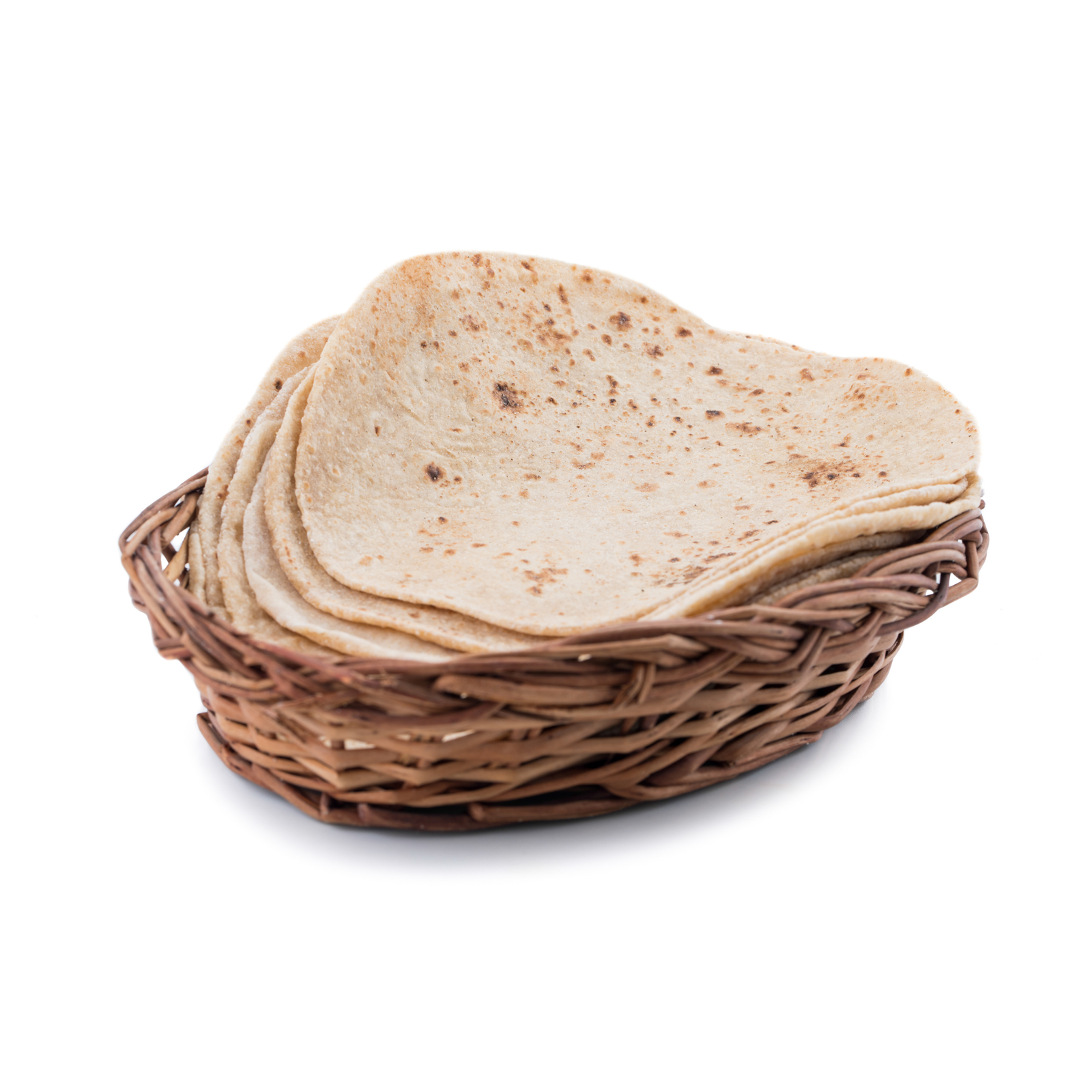 Tandoor Breads