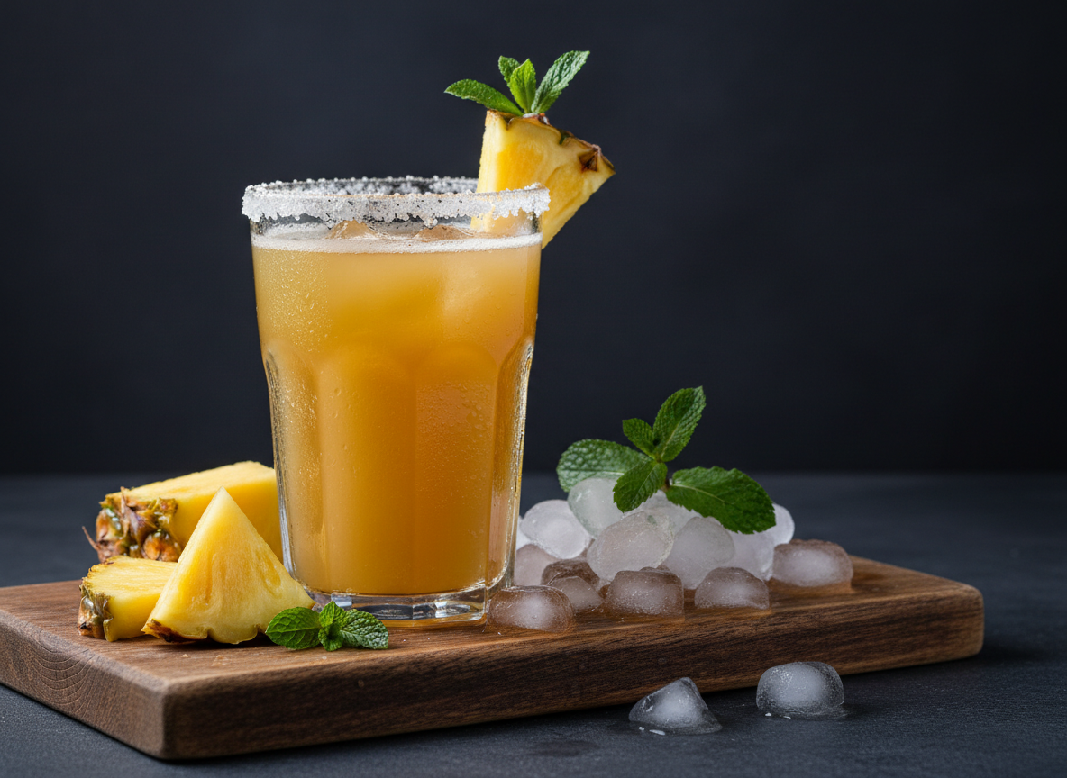 Tasty Juice